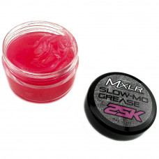 MXLR SLOW-MO Damping Grease 25K - Pink