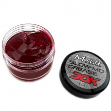 MXLR SLOW-MO Damping Grease 30K - Red