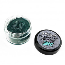 MXLR SLOW-MO Damping Grease 3K - Turquoise