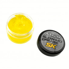MXLR SLOW-MO Damping Grease 5K - Yellow