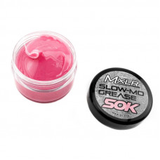 MXLR SLOW-MO Damping Grease 50K - Milk Red