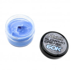 MXLR SLOW-MO Damping Grease 60K - Milk Blue
