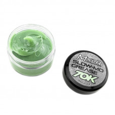 MXLR SLOW-MO Damping Grease 70K - Milk Green