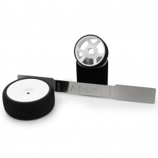 MXLR TireFinisher Sanding Paddle