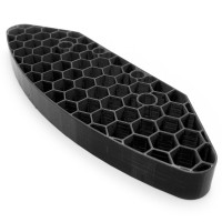 MXLR Awesomatix A800FX FlexBumper