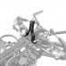 MXLR Awesomatix A800R/RR Rear Body Support