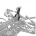 MXLR Awesomatix A800R/RR Rear Body Support