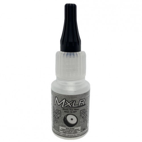 MXLR Elastic Tire Glue