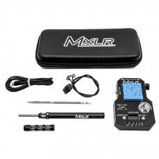 MXLR Mobile Soldering Station incl. Bag