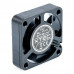 NOSRAM SuperHighRev Motor Fan 40x40x10mm - 1S / 2S - receiver connector