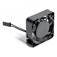 NOSRAM SuperHighRev Motor Fan 40x40x10mm - 1S / 2S - receiver connector