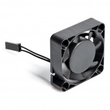 NOSRAM SuperHighRev Motor Fan 40x40x10mm - 1S / 2S - receiver connector
