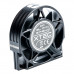 NOSRAM Aluminium SuperHighRev Motor Fan V2 - 40x40x10mm