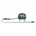 NOSRAM Aluminium SuperHighRev Motor Fan V2 - 40x40x10mm