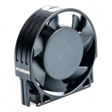 NOSRAM Aluminium SuperHighRev Motor Fan V2 - 40x40x10mm
