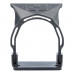 NOSRAM conveyor duct V2 Booster for 30mm Fans - round