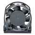 NOSRAM conveyor duct V2 Booster for 40mm Fans - round