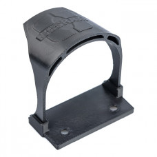 NOSRAM conveyor duct V2 Booster for 40mm Fans - round