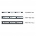 NOSRAM Shrink Tube - 6mm - 0.5m
