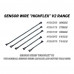 NOSRAM Sensor Wire HighFlex V2 - 175mm