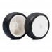 NOSRAM VTEC G34HT - Pre-Glued TC-Asphalt tires (4 pcs.)