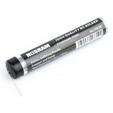 NOSRAM RC Solder - Standard Temperature