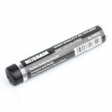 NOSRAM RC Solder - High Temperature