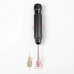 NOSRAM 5mm Adjustable Gold Connectors - 18mm length (2 pcs.)