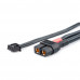 NOSRAM 2S-Charging Wire - 35cm - XT60 and XH - 4 / 5mm and 2mm
