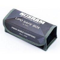 NOSRAM LiPo Safe Box - large