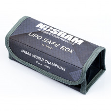NOSRAM LiPo Safe Box - large