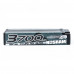 NOSRAM HV Hyper LCG Stock Spec Shorty GRAPHENE-4.1 3700mAh - 7.6V LiPo - 135C / 65C