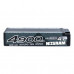NOSRAM HV Ultra LCG Modified Shorty GRAPHENE-4.2 4900mAh - 7.6V LiPo - 130C / 65C