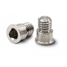 OfficinaRC ST019 Titanium Top Deck Screw for Awesomatix (2)