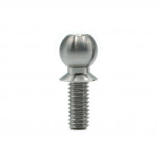 OfficinaRC ST03-T Ball Stud Titanium Grade 5 for Awesomatix (2)