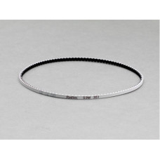 Radtec Low Friction White Front Drive Belt (S3M351) for Stock (A800) Mid Motor