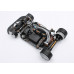 Reflex Racing RX28SE Worlds Edition 1/28th Scale 2WD Kit - Gen 2