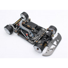 Reflex Racing RX28SE Worlds Edition 1/28th Scale 2WD Kit - Gen 2