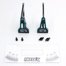 Reflex Racing 1/28 Set Up Station with Carrying Case