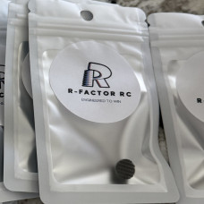R-Factor RC Piranha v2 Tire Truing Bit