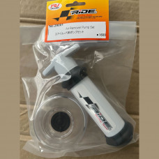 RIDE Shock Air Remover Pump Only (w/o Container) RIDE-29001