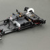 Roche Rapide P10W3 1/10 235mm Competition Pan Car Kit