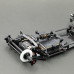 Roche Rapide P10W3 1/10 235mm Competition Pan Car Kit