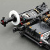 Roche Rapide P10W3 1/10 235mm Competition Pan Car Kit