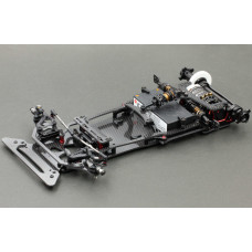 Roche Rapide P10W3 1/10 235mm Competition Pan Car Kit