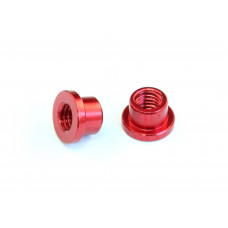 Rapide P10 Aluminum Center Damper M3 Nut