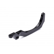 Rapide F1-EVO2 Aluminum Rear Wing / Side Tube Mount, Left