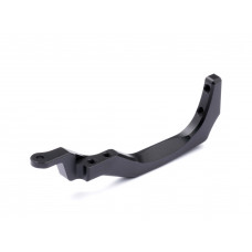 Rapide F1-EVO2 Aluminum Rear Wing / Side Tube Mount, Right