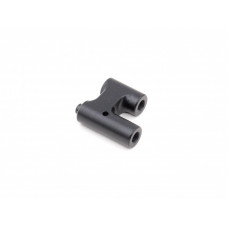 Rapide P10 WGTR Aluminum Servo Mount / Upper Deck Block