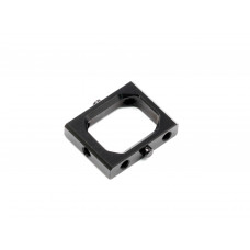 Rapide P12 EVO2 Aluminium Center Shock Mount